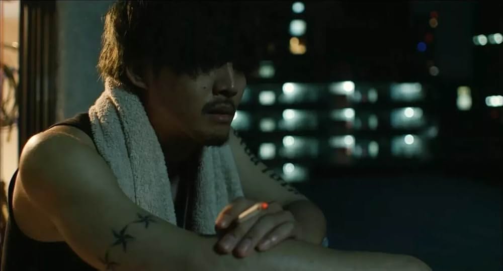 キセキ あの日のソビトの画像