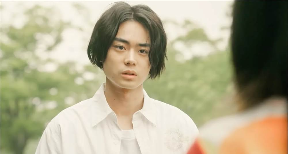 キセキ あの日のソビトの画像