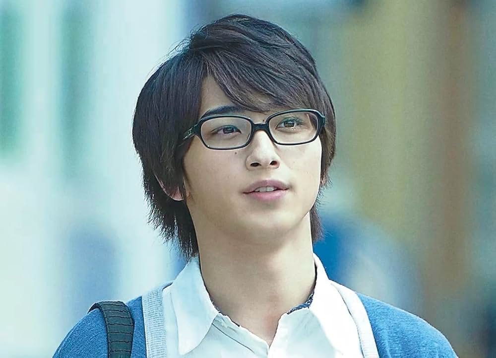 キセキ あの日のソビトの画像