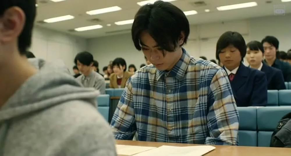 キセキ あの日のソビトの画像