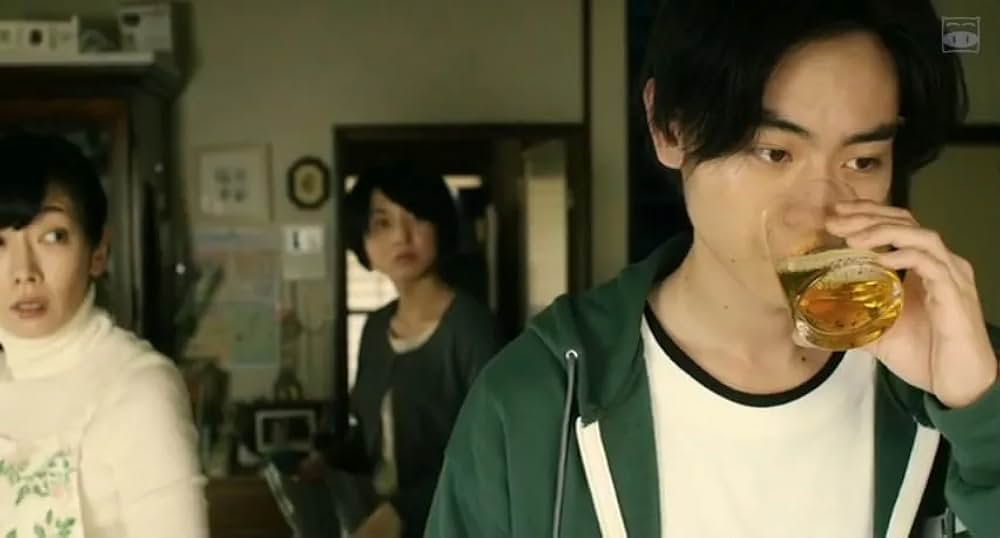 キセキ あの日のソビトの画像