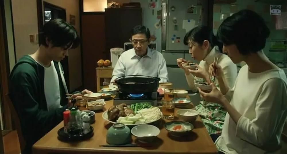 キセキ あの日のソビトの画像