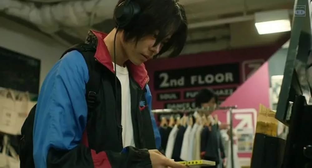 キセキ あの日のソビトの画像