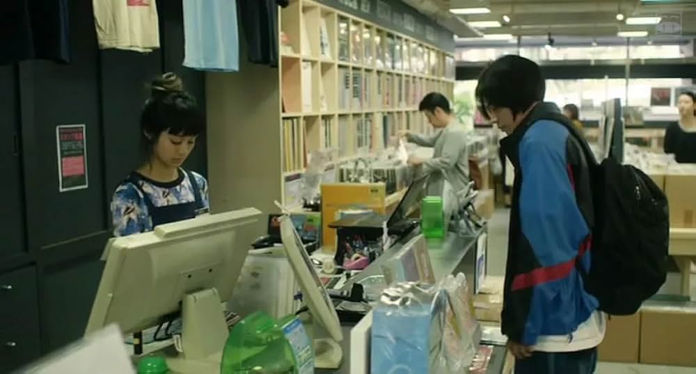 キセキ あの日のソビトの画像