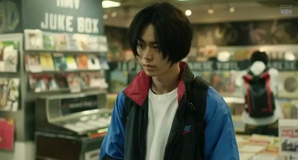 キセキ あの日のソビトの画像