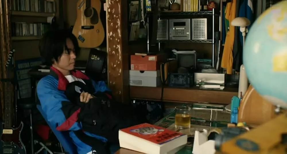 キセキ あの日のソビトの画像