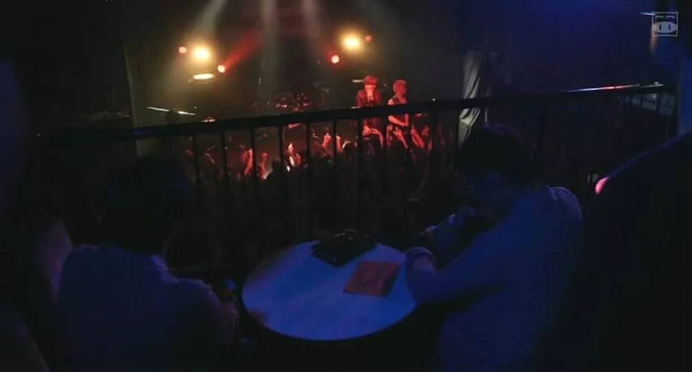 キセキ あの日のソビトの画像