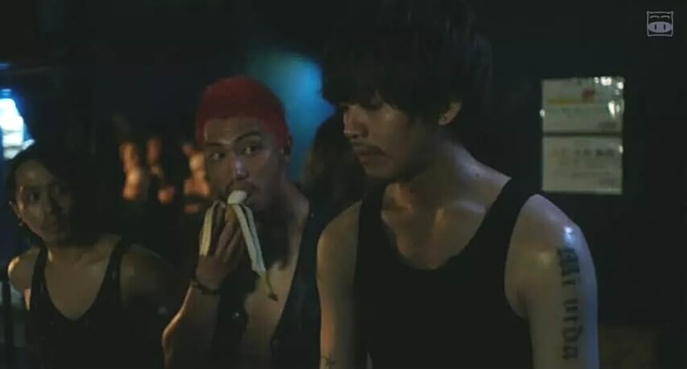 キセキ あの日のソビトの画像