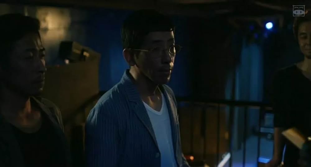 キセキ あの日のソビトの画像