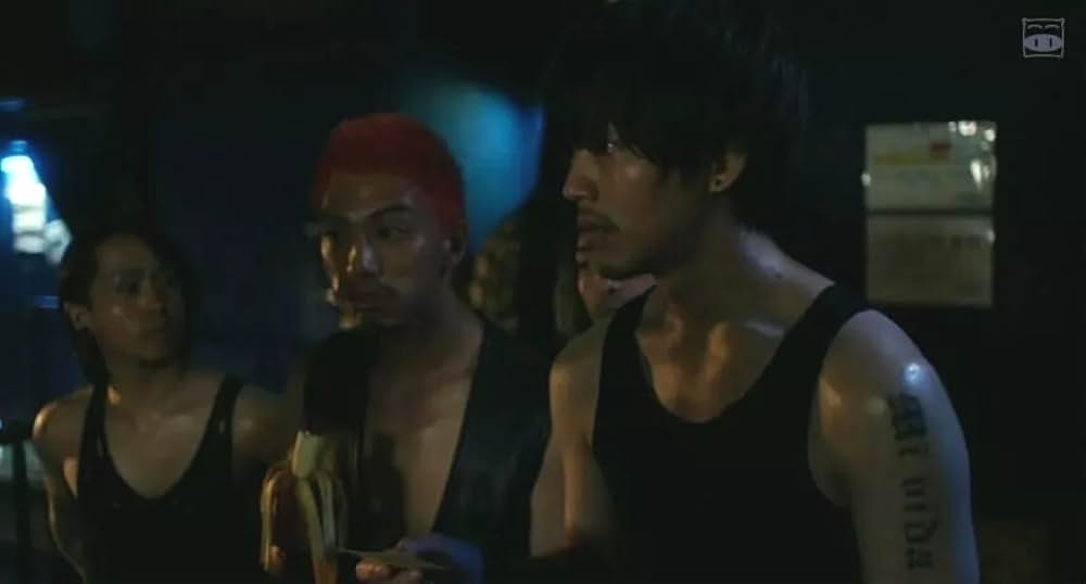 キセキ あの日のソビトの画像