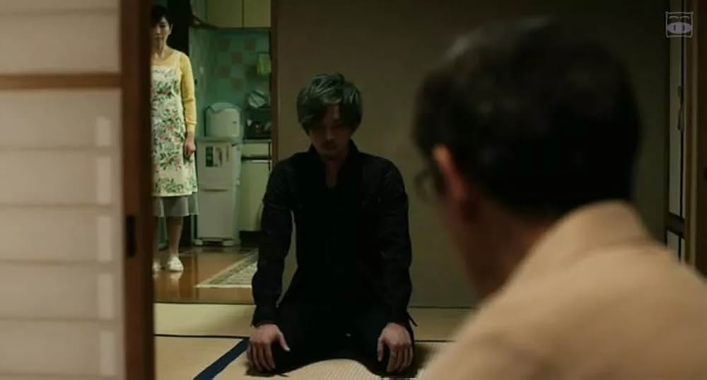 キセキ あの日のソビトの画像