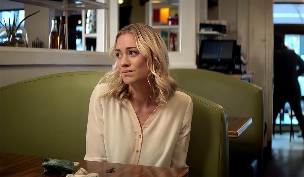 白い闇の女の画像