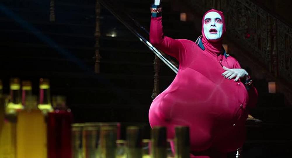 ザ・コントロールの画像