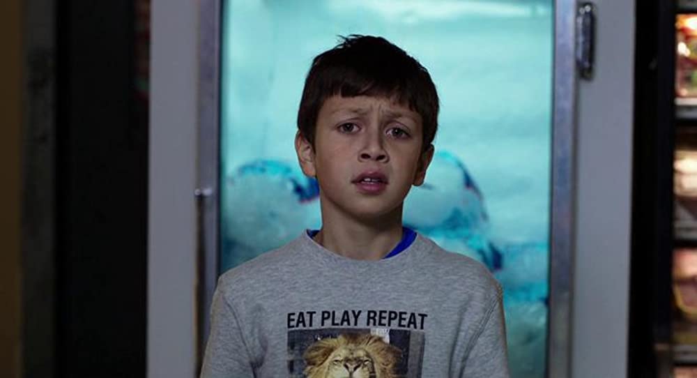 ザ・コントロールの画像