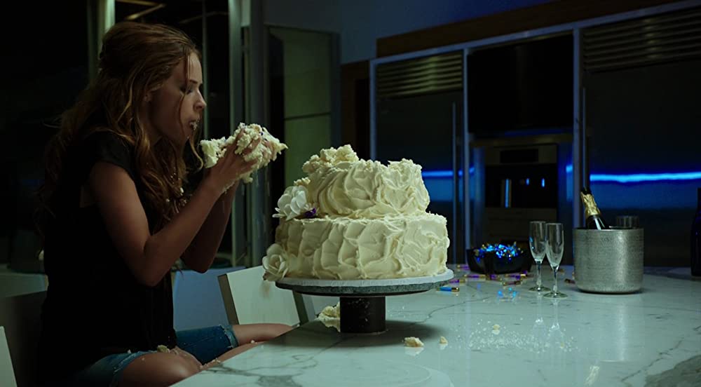 ザ・コントロールの画像