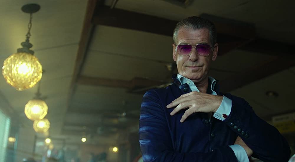 ザ・コントロールの画像