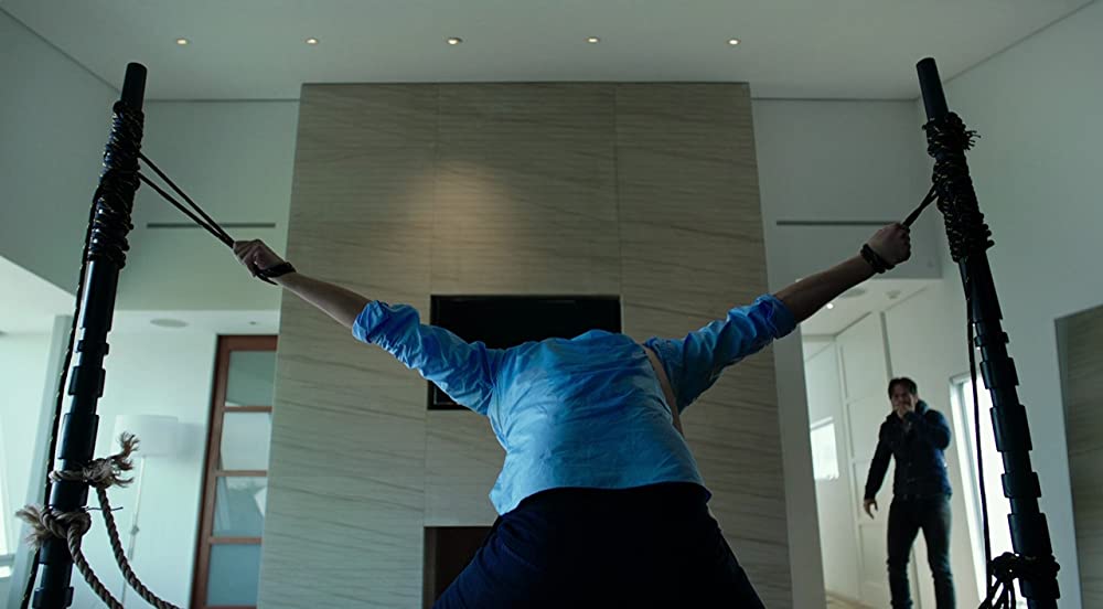 ザ・コントロールの画像