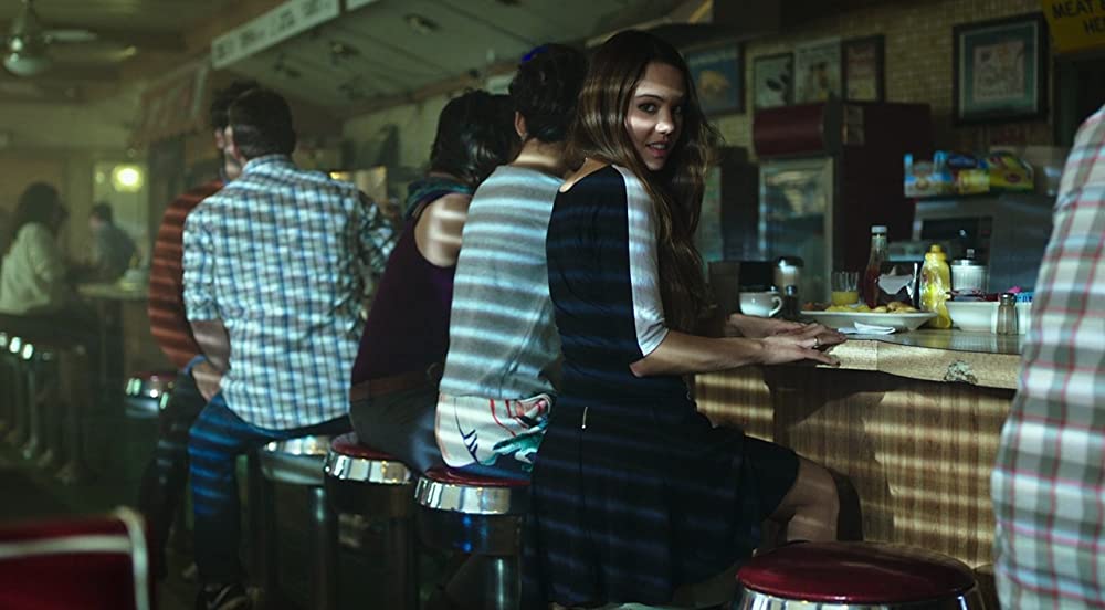 ザ・コントロールの画像