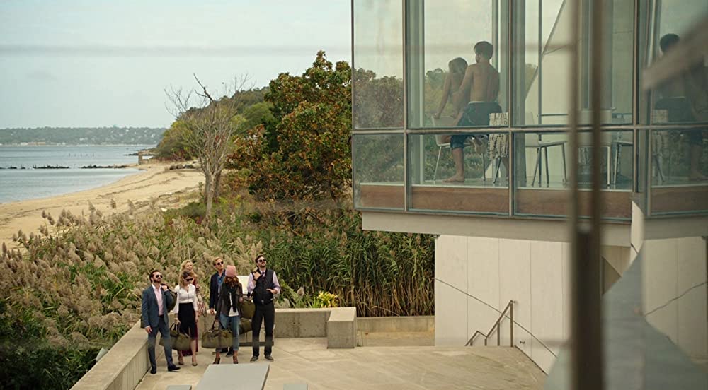 ザ・コントロールの画像