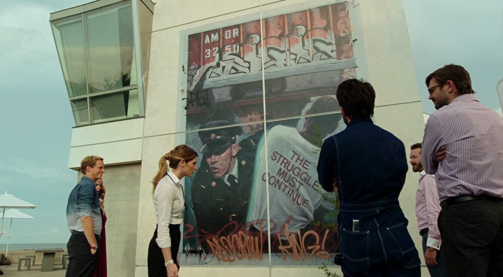 ザ・コントロールの画像