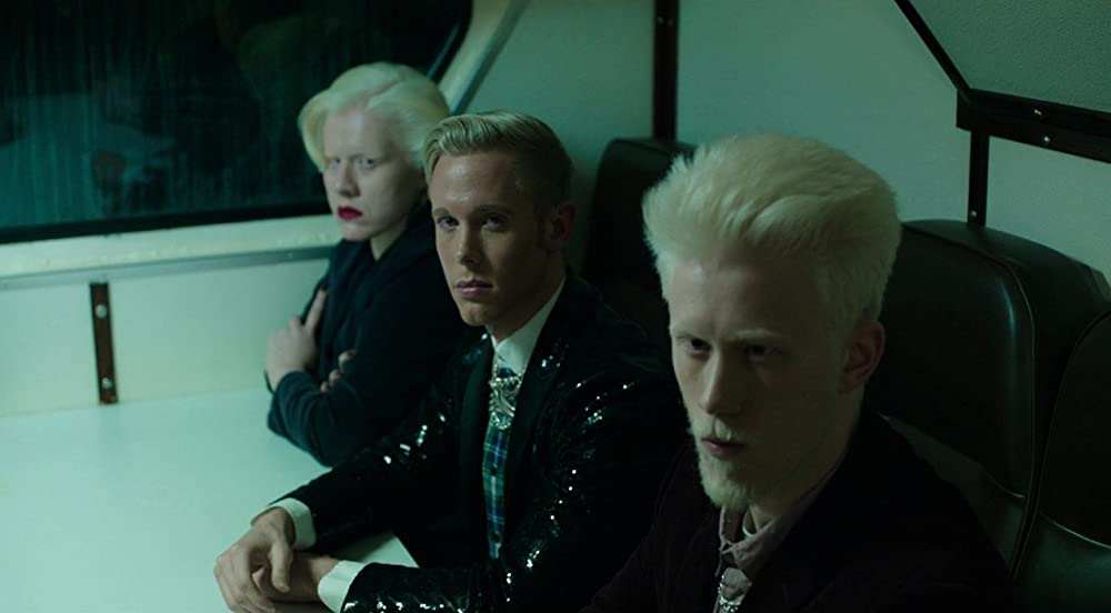 ザ・コントロールの画像