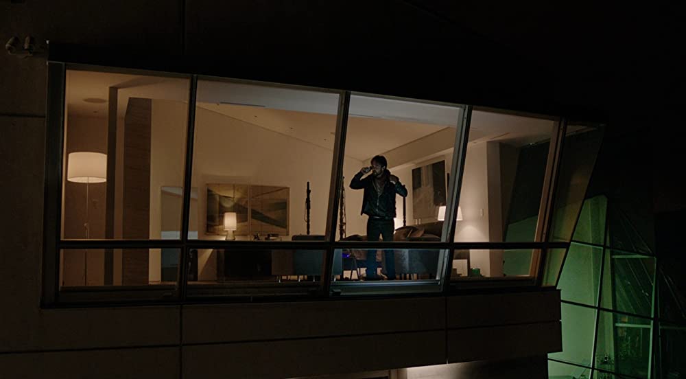 ザ・コントロールの画像