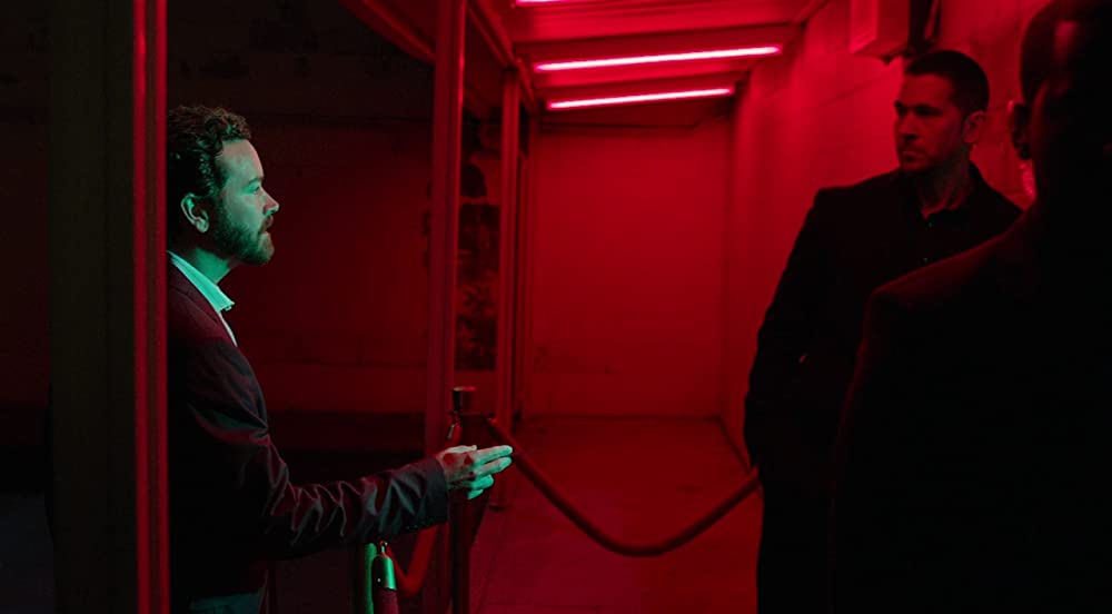 ザ・コントロールの画像