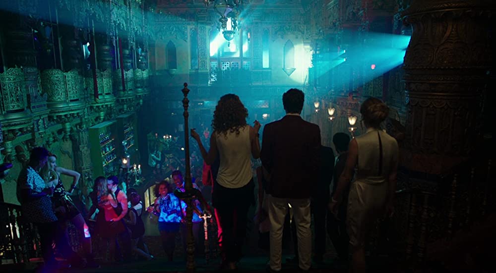 ザ・コントロールの画像