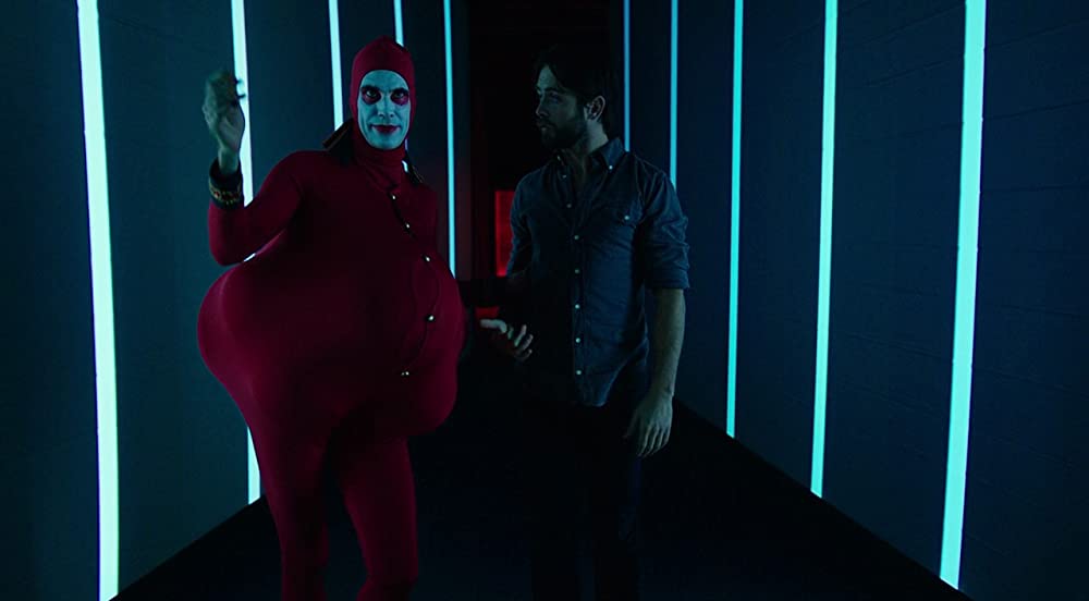 ザ・コントロールの画像