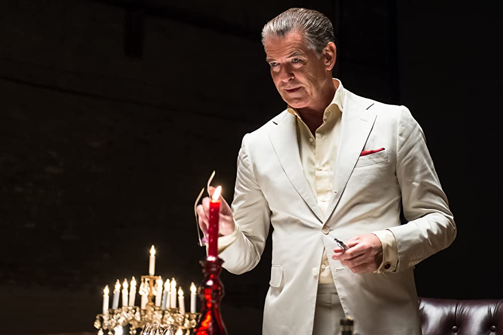 ザ・コントロールの画像