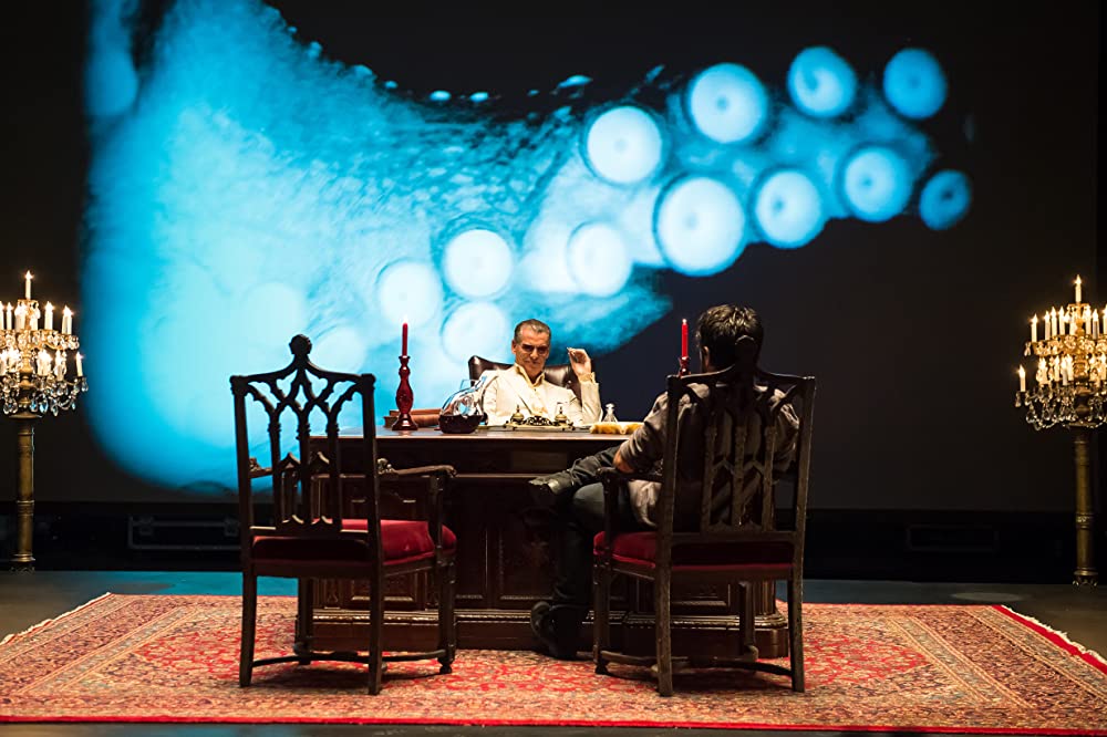 ザ・コントロールの画像