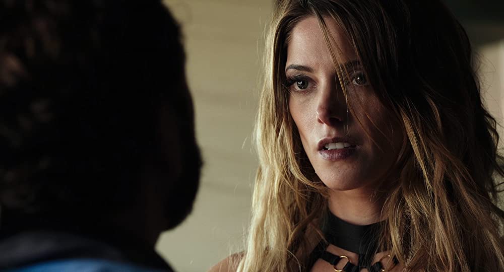 ザ・コントロールの画像