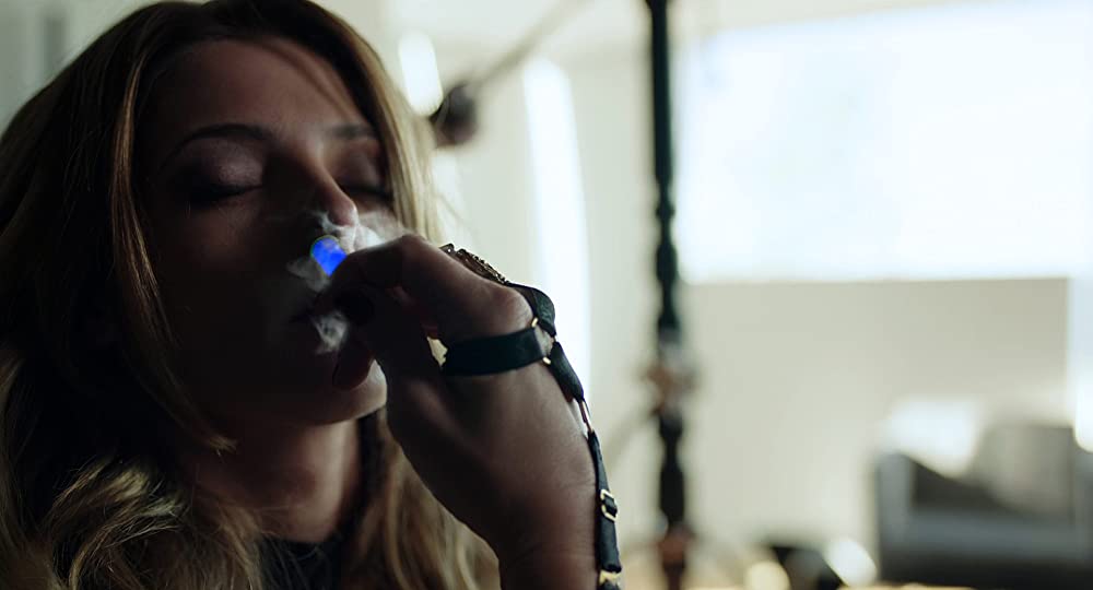 ザ・コントロールの画像