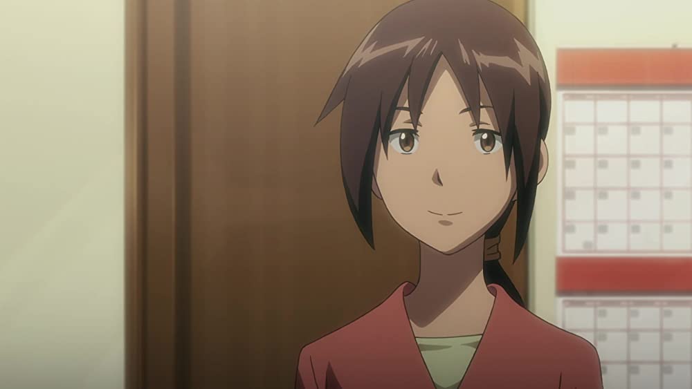 デジモンアドベンチャー tri. 第5章「共生」の画像