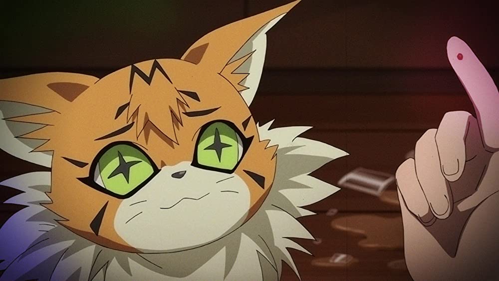 デジモンアドベンチャー tri. 第5章「共生」の画像