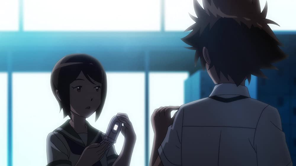 デジモンアドベンチャー tri. 第5章「共生」の画像