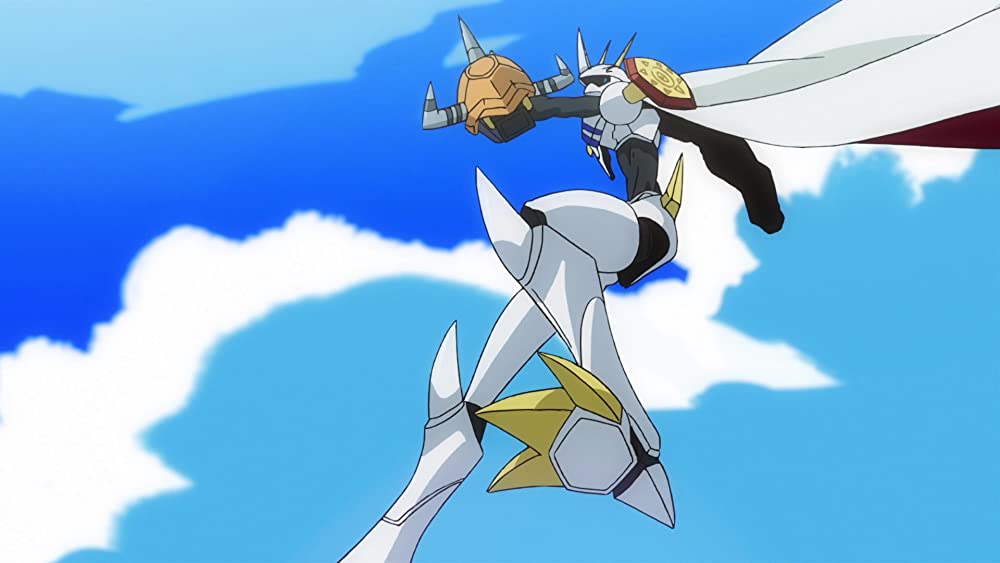 デジモンアドベンチャー tri. 第5章「共生」の画像