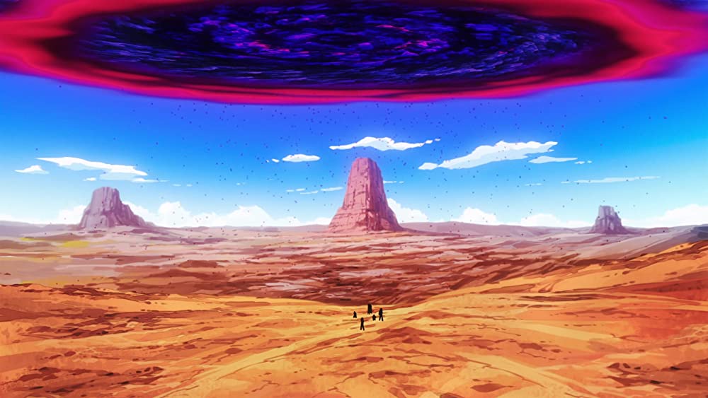 デジモンアドベンチャー tri. 第5章「共生」の画像