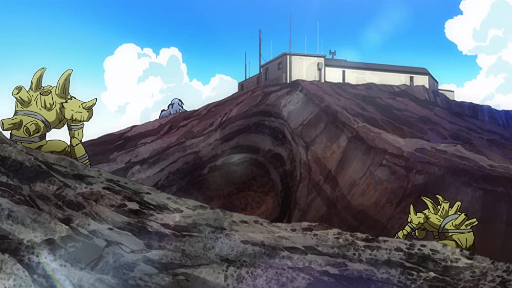 デジモンアドベンチャー tri. 第5章「共生」の画像