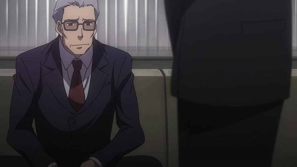 デジモンアドベンチャー tri. 第5章「共生」の画像