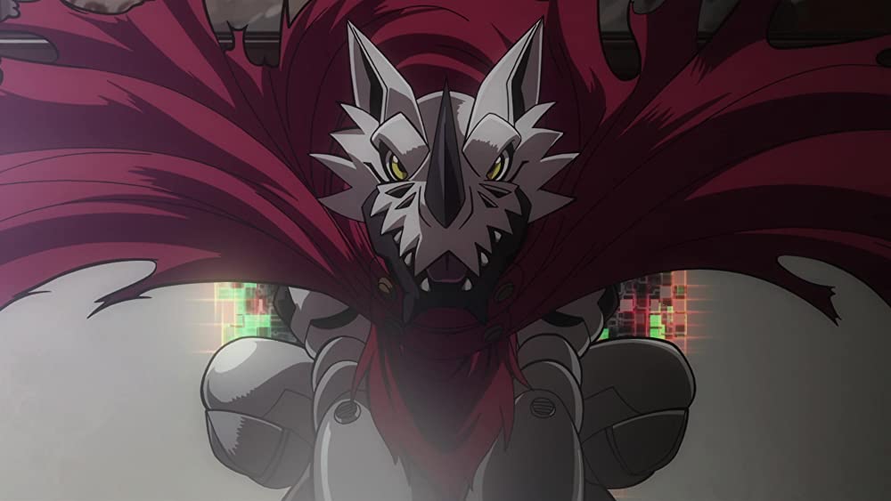 デジモンアドベンチャー tri. 第5章「共生」の画像