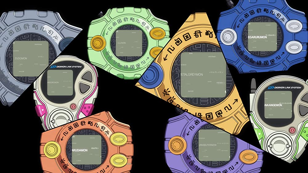 デジモンアドベンチャー tri. 第5章「共生」の画像