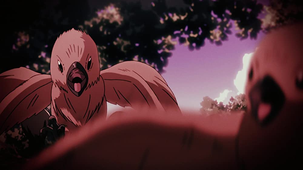 デジモンアドベンチャー tri. 第5章「共生」の画像