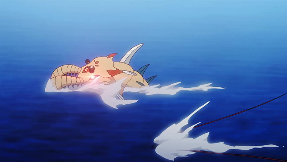 デジモンアドベンチャー tri. 第5章「共生」の画像