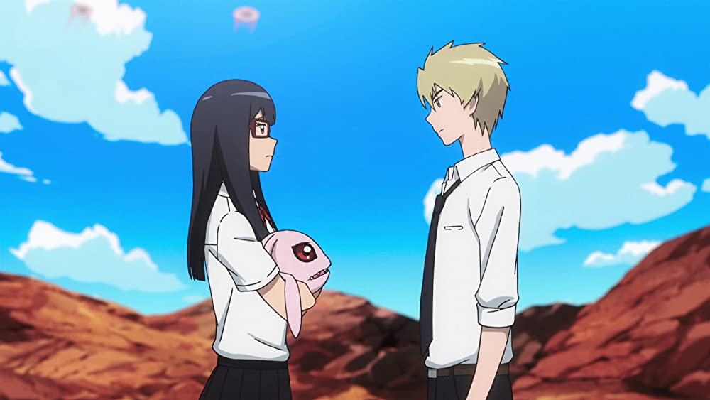 デジモンアドベンチャー tri. 第5章「共生」の画像