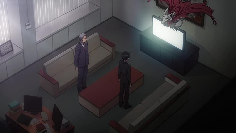 デジモンアドベンチャー tri. 第5章「共生」の画像