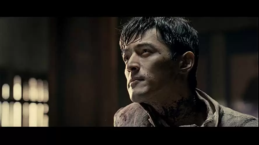 「1911」胡歌の画像