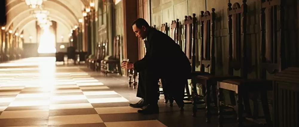 「1911」ウィンストン・チャオの画像