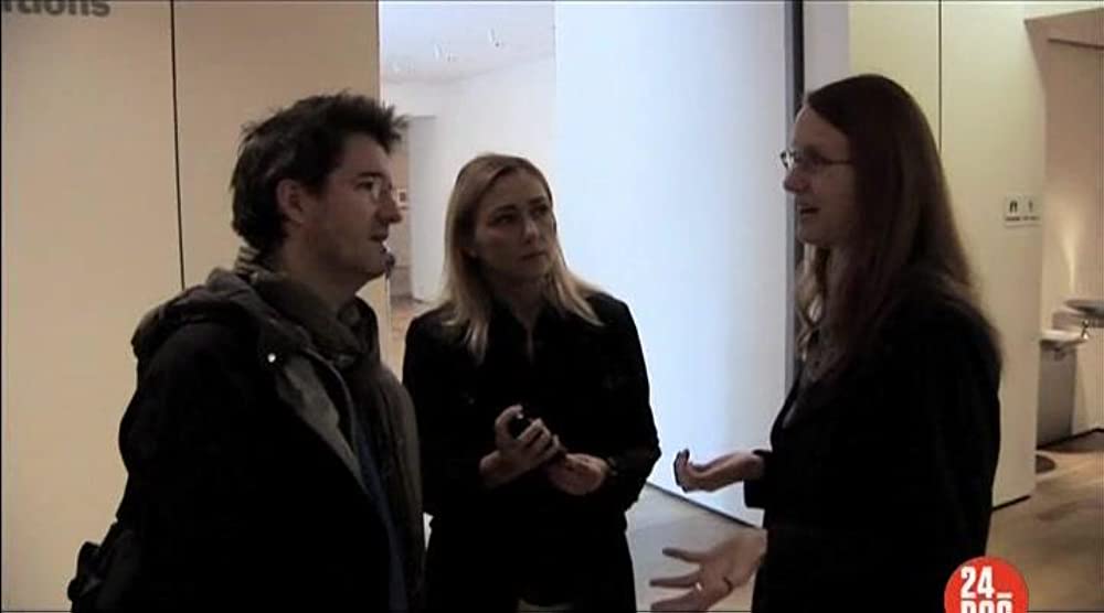 オラファー・エリアソン 視覚と知覚の画像