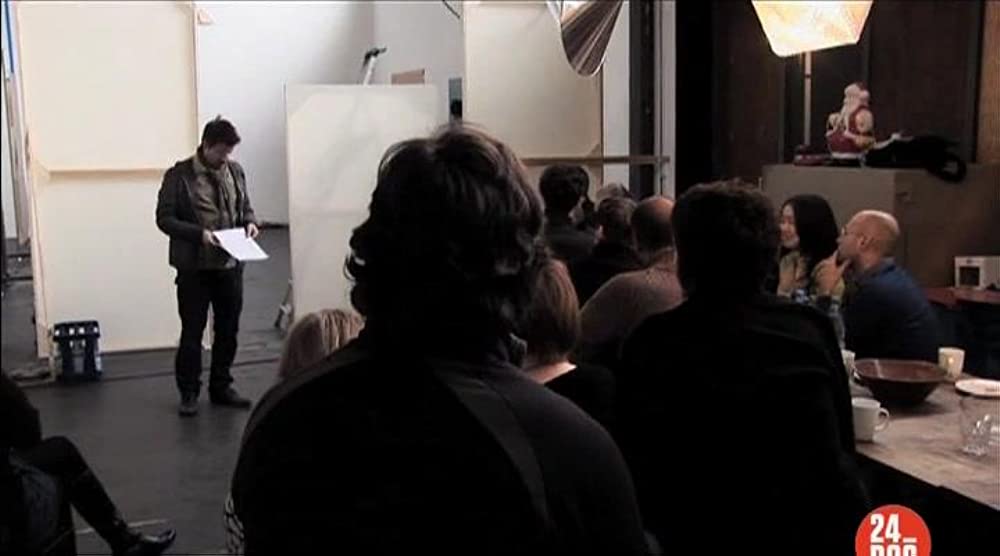 オラファー・エリアソン 視覚と知覚の画像